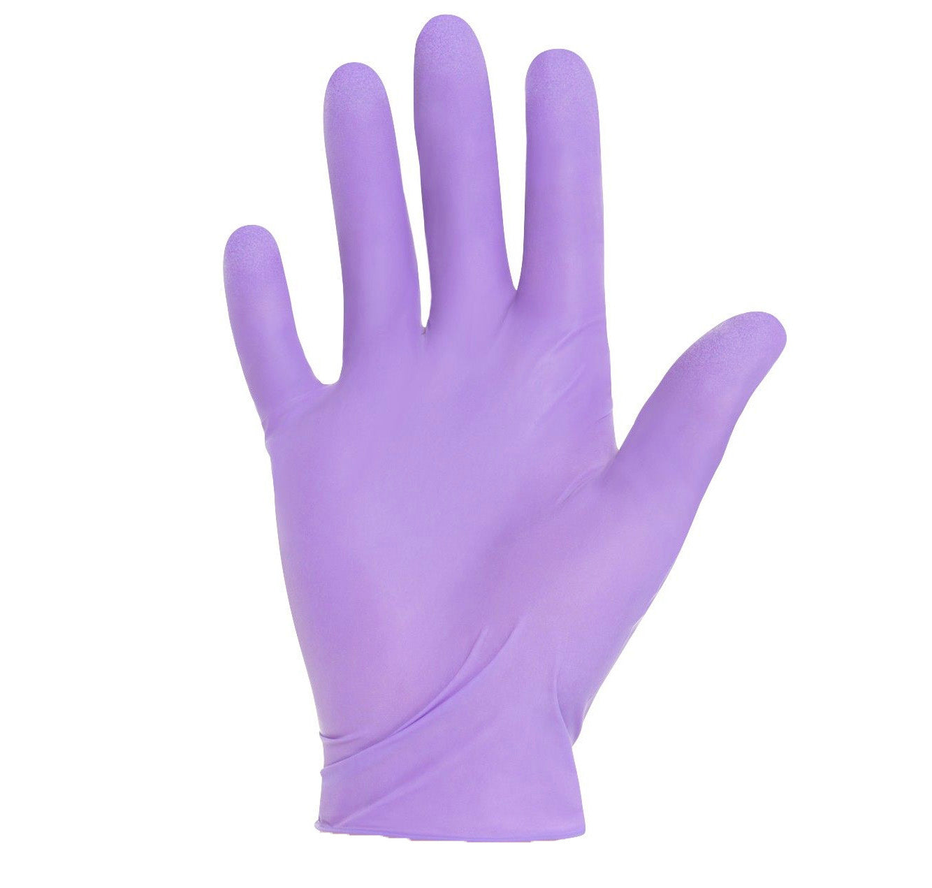 Purple Nitro-V Gloves (Industrial)