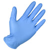 Blue Gloves