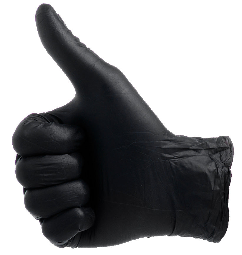Vinyl Gloves