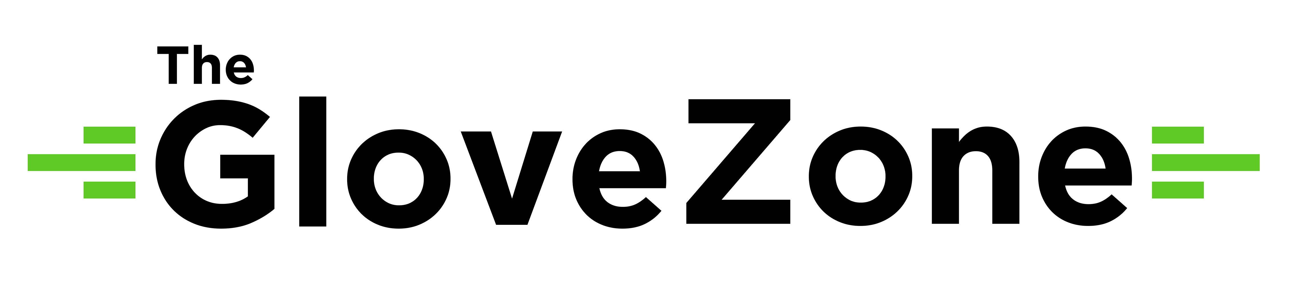 TheGloveZone logo